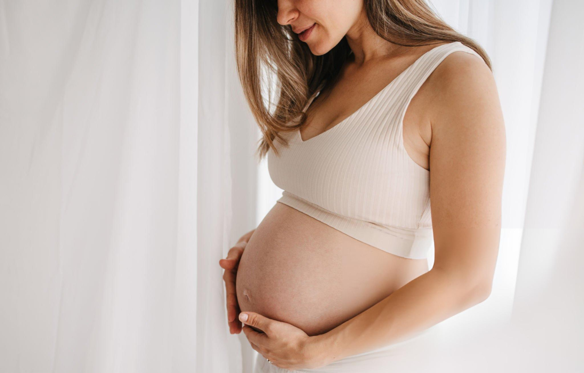 Durante la gravidanza si crea il primo rapporto madre e figlio. aspetti psicologici.